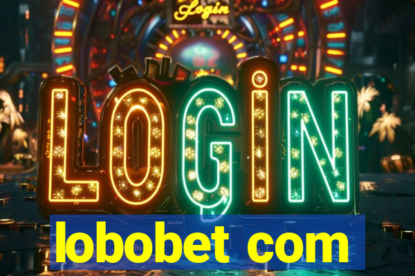 lobobet com